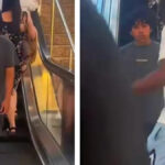 TikToker Will get Slapped After Blocking NYC Escalator to Movie: “A Easy ‘Excuse Me’ Would’ve Sufficed”