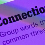 At the moment's NYT Connections Hints, Solutions for June 27 #1112