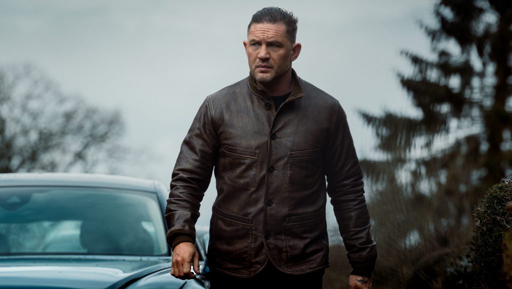 Tom Hardy Returning To ‘MobLand’ For Season 3 (Unique)