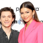 Tom Holland calls Zendaya by actual title in eye-opening video shedding mild on private life