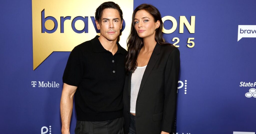 Tom Sandoval Accused His Girlfriend of Bodily Assault