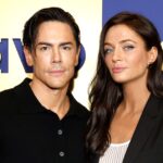 Tom Sandoval Accuses Girlfriend of Bodily and Verbal Abuse