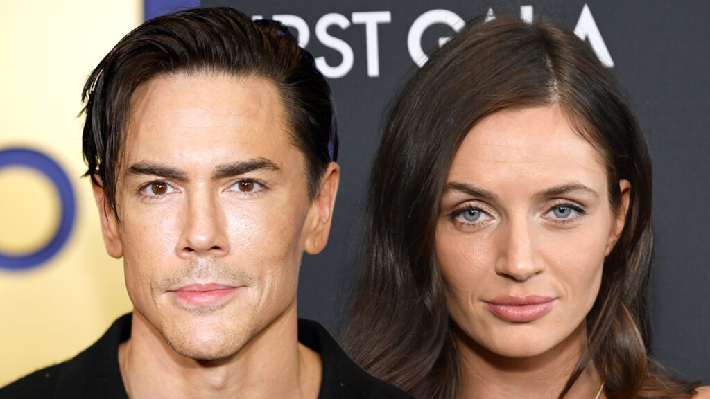 Tom Sandoval Supported Ex-Girlfriend and Her Dad for Extra Than a 12 months