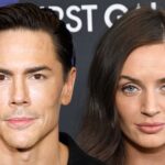 Tom Sandoval Supported Ex-Girlfriend and Her Dad for Extra Than a 12 months