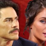 Tom Sandoval’s Girlfriend Victoria Lee Robinson Arrested After Alleged Abuse