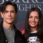 Tom Sandoval’s Girlfriend Victoria Lee Robinson Arrested After She Allegedly Attacked Him