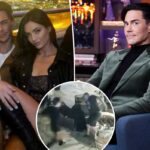Tom Sandoval’s ex’s dad recordsdata for restraining order towards ‘Vanderpump Guidelines’ alum after alleged scuffle