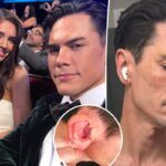 Tom Sandoval’s girlfriend Victoria Robinson arrested for alleged assault that left Bravo star bloody, bruised