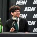 Tony Khan explains AEW Forbidden Door reserving challenges