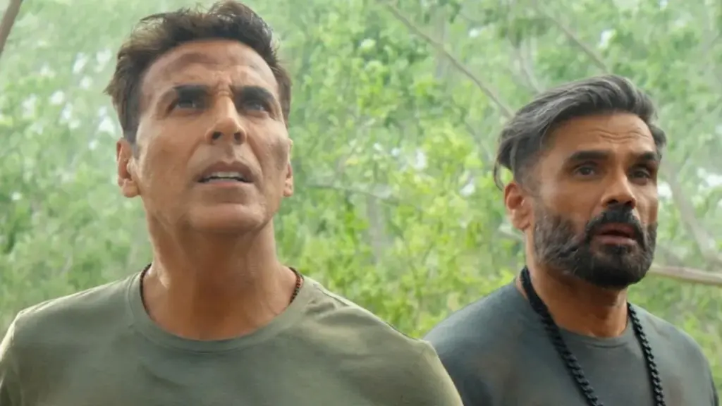 Prime Opening Weekends of Akshay Kumar at Indian Field Workplace: Welcome To The Jungle beats Bhooth Bangla, rests at No. 5