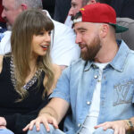 Travis Kelce Implies That Youngsters Are in His and Taylor Swift’s “Future” Days Earlier than Their Rumored Wedding ceremony