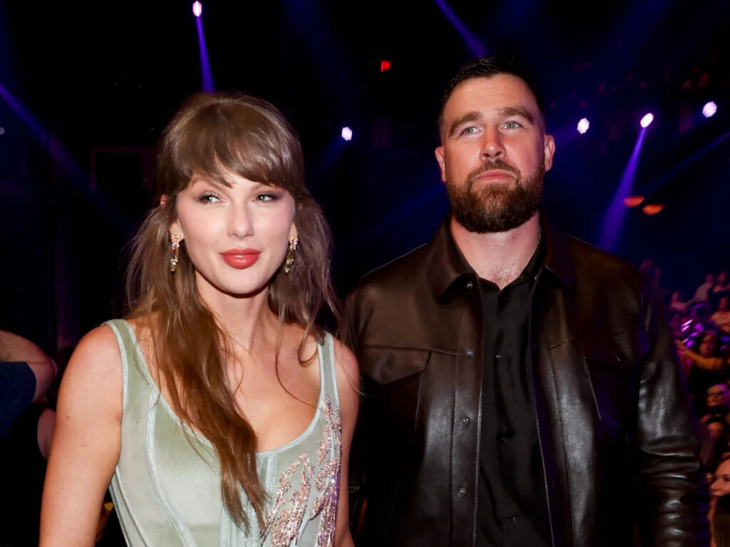 Travis Kelce’s Dad Speaks Out After Taylor Swift Allegedly Declared That He ‘Cannot Be Trusted’