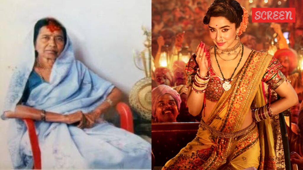 True story of Vithabai Narayangaonkar: Tamasha legend who impressed Shraddha Kapoor’s Eetha
