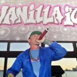 Trump’s Freedom 250 cancels Vanilla Ice live performance two hours earlier than showtime