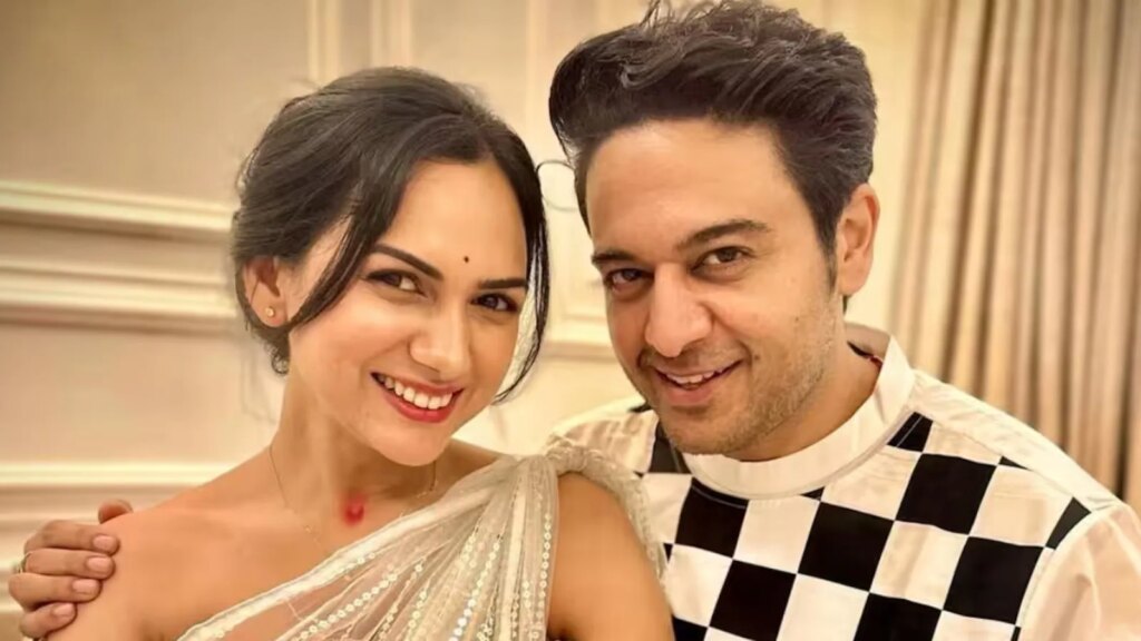 Two Months After Dismissing Cut up Rumours, Akanksha Chamola Confirms Divorce From Gaurav Khanna: ‘We have Been Dwelling Individually For A Yr’