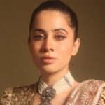 Uorfi Javed denies claims she transformed to Hinduism, modified identify to Rita Bhardwaj