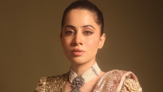 Uorfi Javed denies claims she transformed to Hinduism, modified identify to Rita Bhardwaj