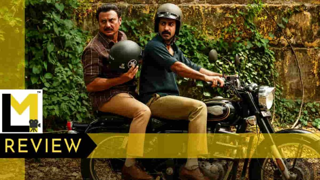 Uyir Assessment | A Story of Empathy Derailed by Pointless Thriller Parts