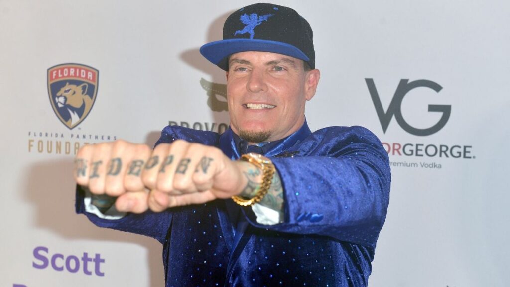 Vanilla Ice, One of many Few Freedom 250 Occasion Holdouts, Sees Live performance Canceled