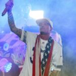 Vanilla Ice’s Live performance at Freedom 250 Canceled As a result of Climate