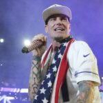Vanilla Ice’s Freedom 250 Live performance Abruptly Canceled