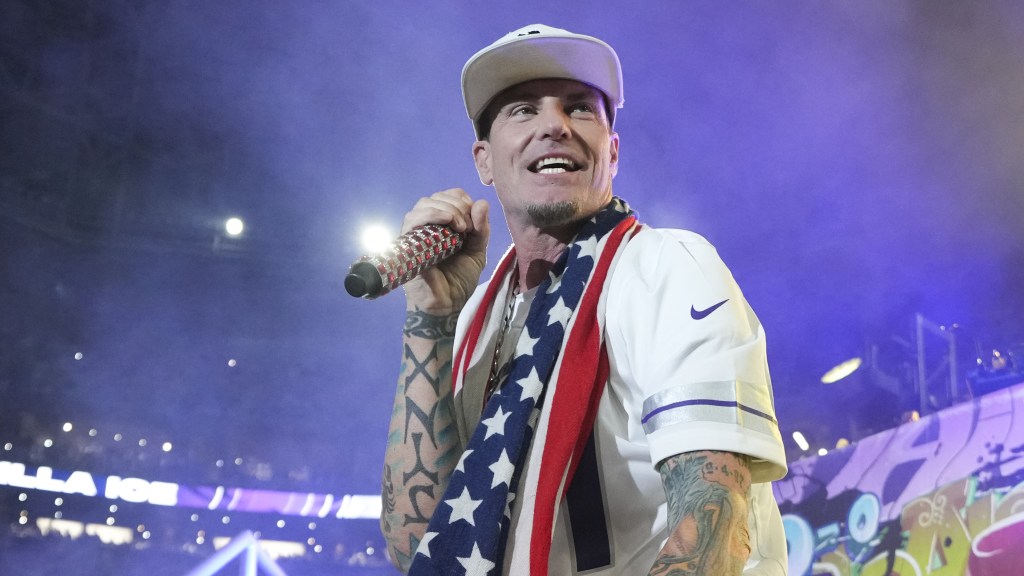 Vanilla Ice’s Freedom 250 Live performance Abruptly Canceled