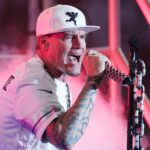 Vanilla Ice’s Freedom 250 Live performance in D.C. Canceled Because of ‘Inclement Climate’ That Doesn’t Materialize