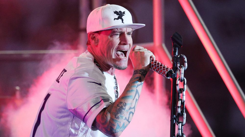 Vanilla Ice’s Freedom 250 Live performance in D.C. Canceled Because of ‘Inclement Climate’ That Doesn’t Materialize