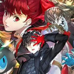 Selection: Netflix Growing Dwell-Motion Persona Collection