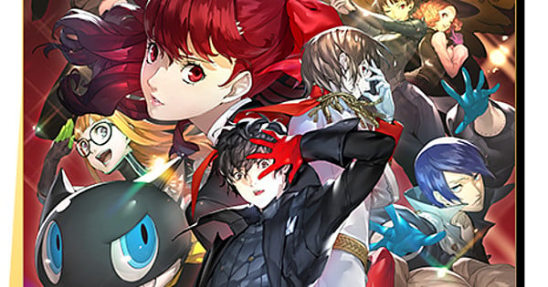 Selection: Netflix Growing Dwell-Motion Persona Collection