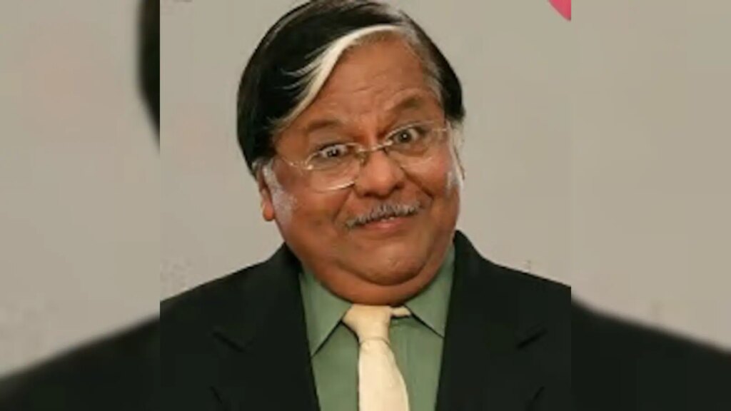 Veteran Gujarati Actor Arvind Vekaria Dies At 77