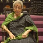 Veteran Marathi theatre legend Vijaya Mehta passes away at 91