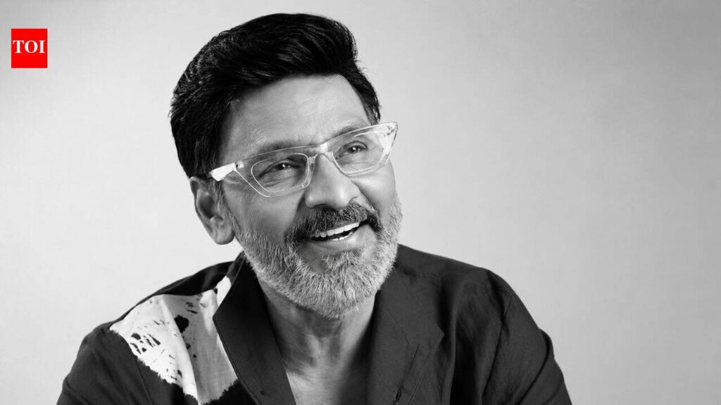 Veteran Tamil actor-director Ok Bhagyaraj dies at 73
