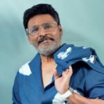 Veteran director-actor Okay Bhagyaraj passes away