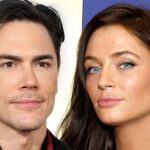 Victoria Lee Robinson Tried to Return to Tom Sandoval’s Home, Cops Referred to as Once more