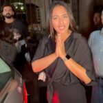 Video: Sonakshi Sinha Loses Cool With Paps Exterior Mumbai Restaurant, ‘Bas, Ho Gaya’