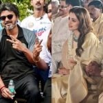 Vijay skips Khushbu Sundar’s daughter’s wedding ceremony in Goa; goes on 3 km drug consciousness run in Chennai