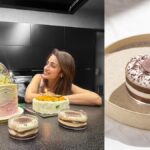 Vijay’s birthday picture with Trisha Krishnan triggers a rush for Conçu’s tiramisu