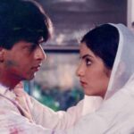 Vijay’s dad give up Shah Rukh Khan’s debut, its hero staged a walkout: How SRK bought Deewana