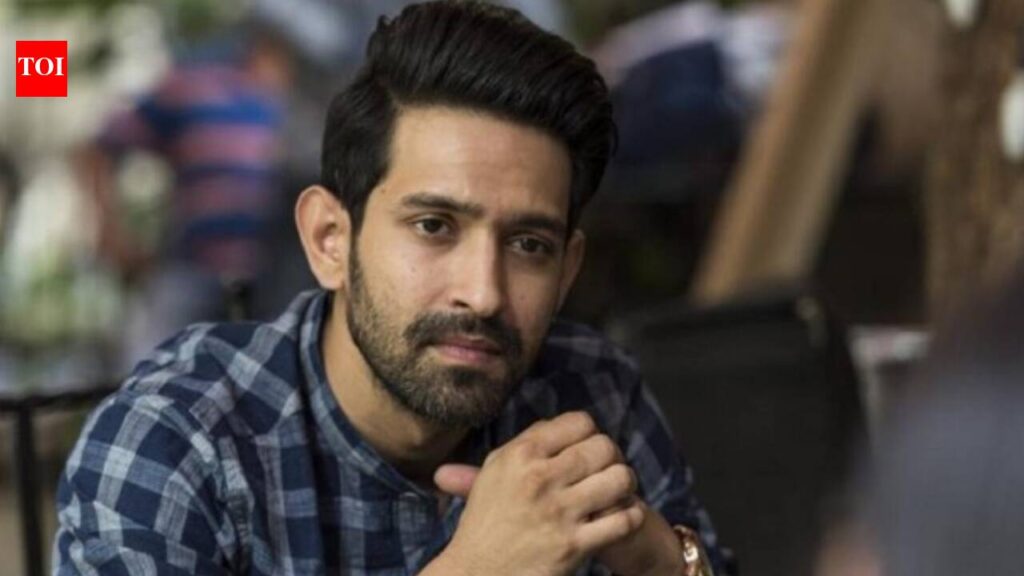 Vikrant Massey says ‘Mirzapur’ had 85 % males indulging their testosterones, male egos amid followers questioning his absence from the movie: ‘Want they hadn’t killed me’