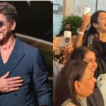 Viral: Shah Rukh Khan’s Witty Reply To A Fan Who Loves Him Extra Than Her Husband