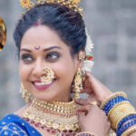 Vithabai Gaurav Awardee Megha Ghadge REVIEWS Shraddha Kapoor’s ‘Eetha’ teaser; reveals she as soon as carried out Lavani whereas pregnant like her idol
