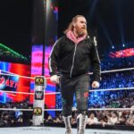 WWE Evening of Champions begin time, match card