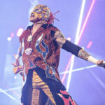 WWE SmackDown Outcomes 6/26 – AAA Cruiserweight Title On The Line, Paige Vs. Jacy Jayne – Wrestling Inc.