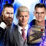 WWE SmackDown Outcomes – 6/26/26 (Night time of Champions Go House Present) – WWE Information, WWE Outcomes, AEW Information, AEW Outcomes