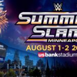 WWE SummerSlam 2026 principal occasion title match confirmed
