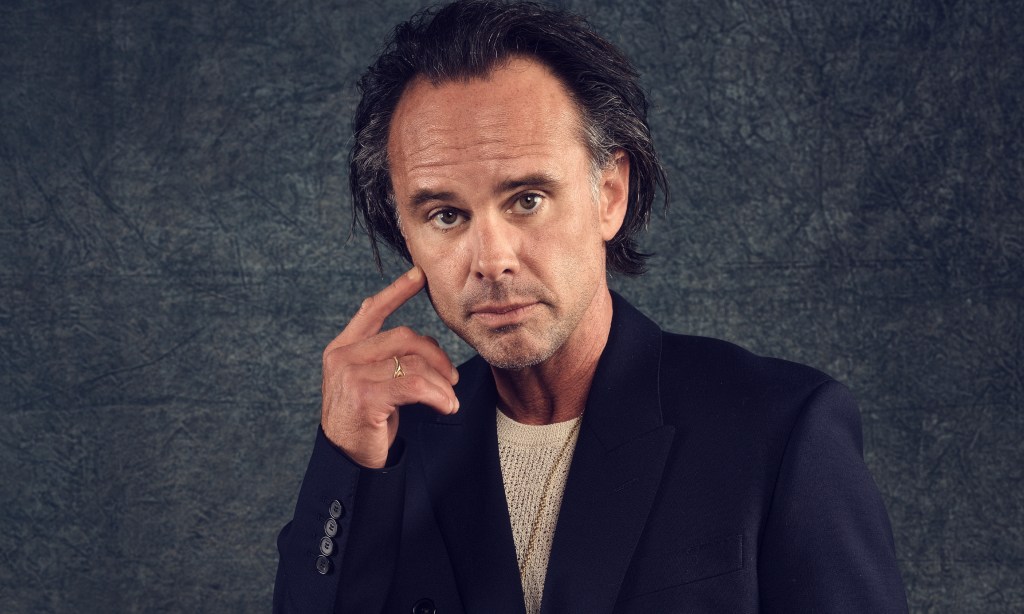 Walton Goggins “Saved My Life” On A Film Set, Says Olivia Wilde