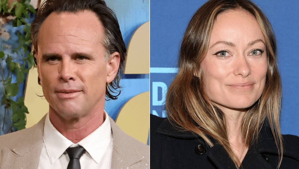 Walton Goggins Saved Olivia Wilde From Being Stampeded to Dying by Horses on ‘Cowboys & Aliens’ Set: ‘I Owe Him My Life. He’s a Actual-Life Hero’