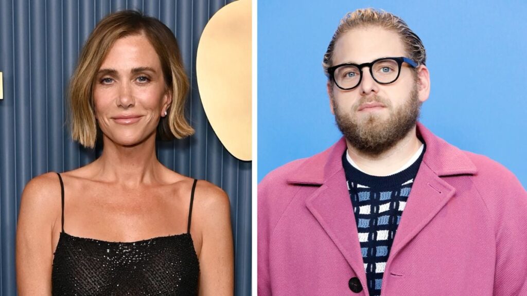 Warner Bros. Pushes Again on Declare Jonah Hill’s ‘Lower Off’ Is ‘Unreleasable’