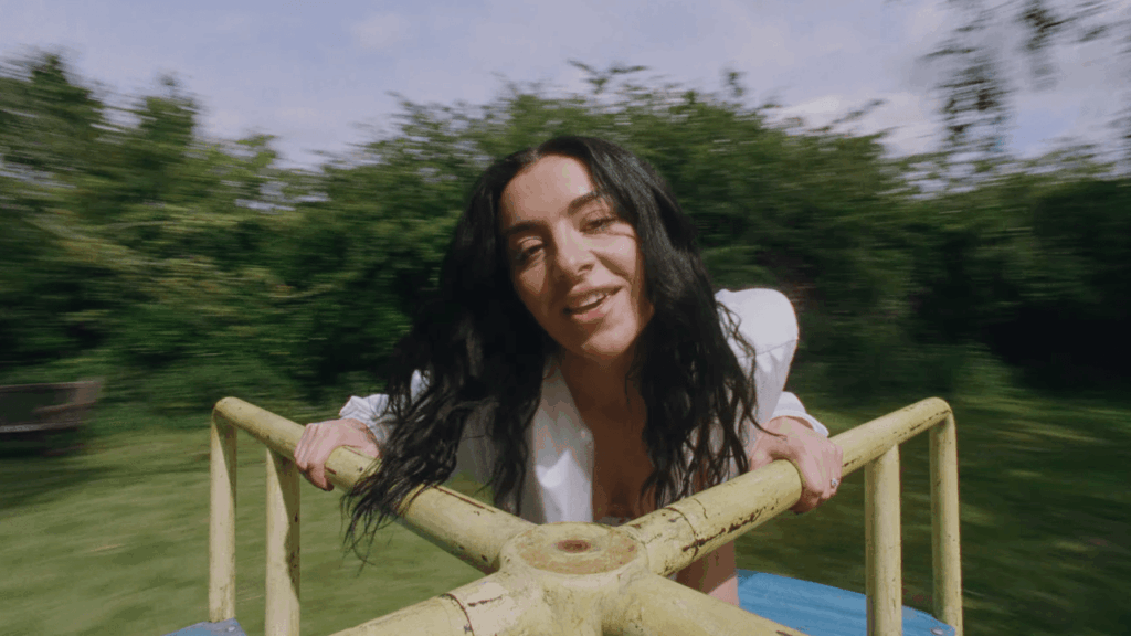 Watch Charli XCX Let Unfastened in Video for New Music “Wink Wink”